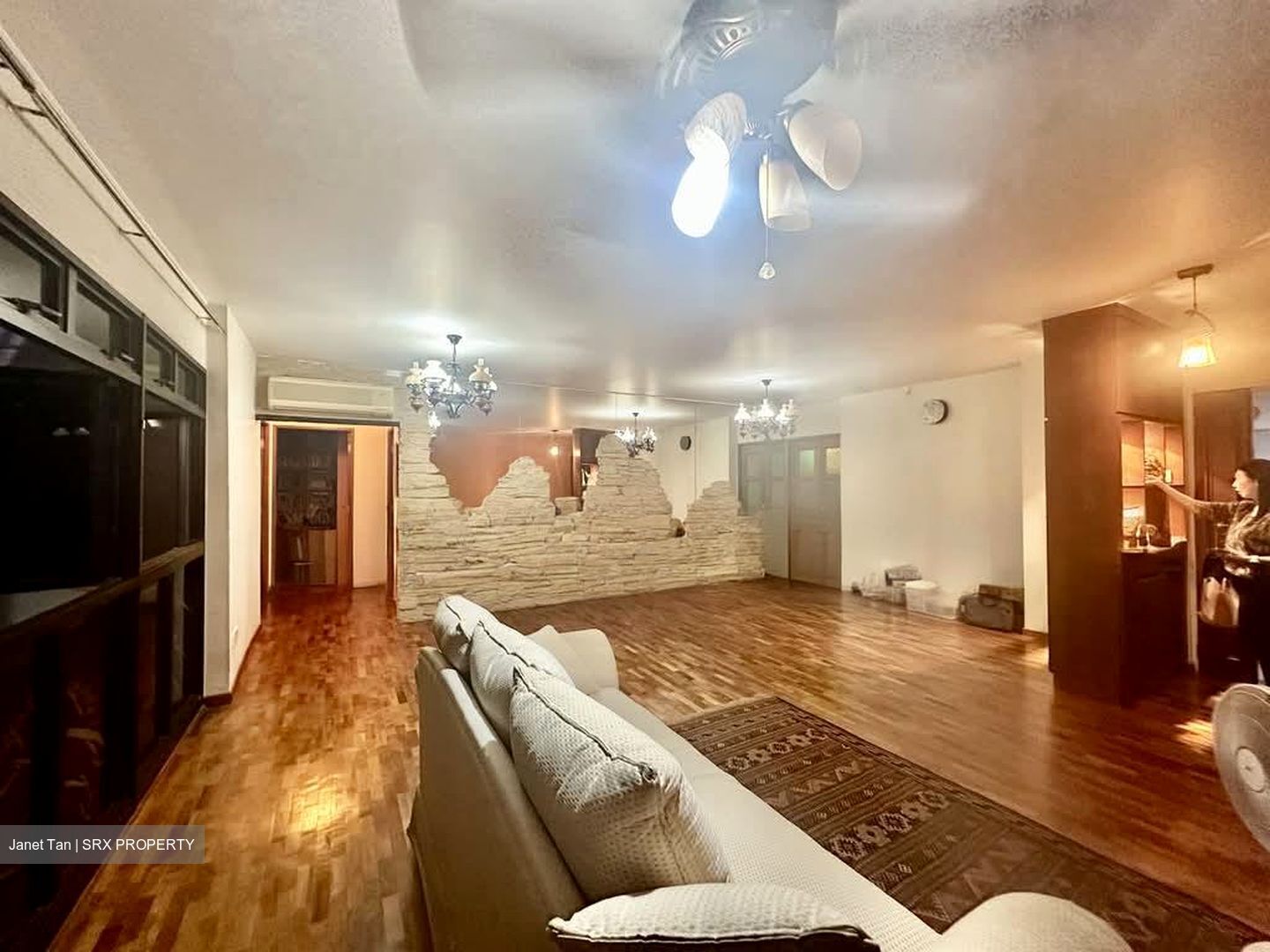 Blk 588A Montreal Spring (Sembawang), HDB 5 Rooms #582784571